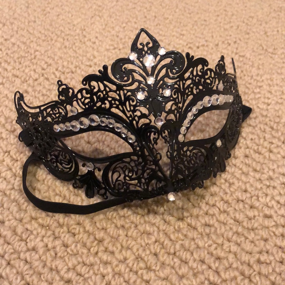 Masquerade Mask